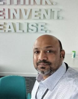 Mukesh Kumar Mittal