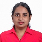 Bineetha Joseph