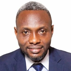 Charles Ikusan Abimbola