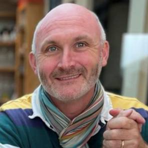 Stephen Casey