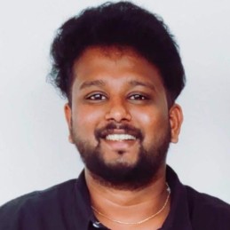 Sai chinni prakash Ravi