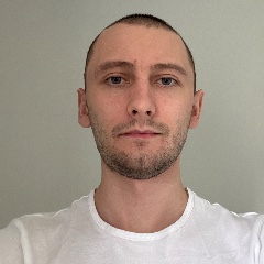 Vladyslav Panasiuk