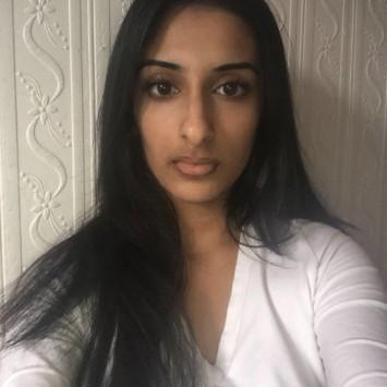 Laiba Naheem