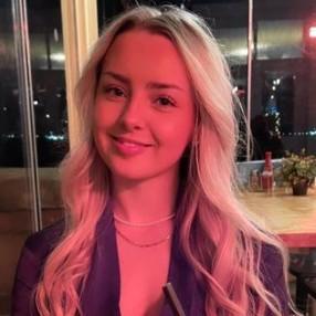 Ellie Palmer