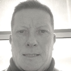 Mark Springham