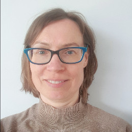 Marcela Lloyd