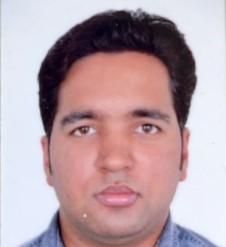 AMIT KUMAR CHOUBEY
