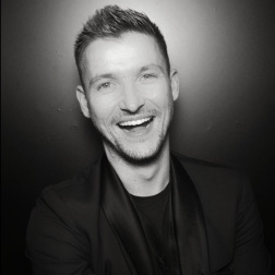 Marcel Alexander Hartmann