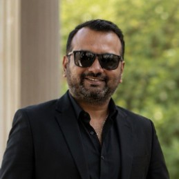 Hemanshu A. Nayi