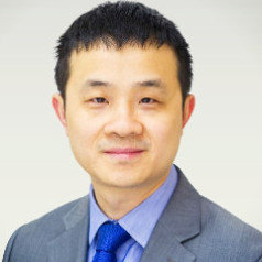 Dr Justin Xu