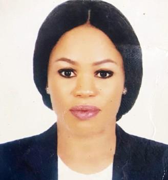 ANTHONIA ANONYUO