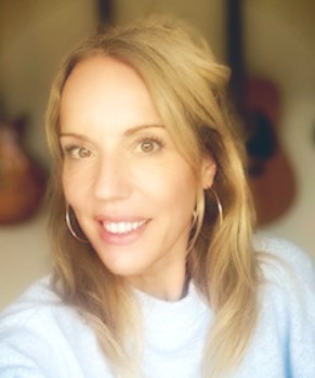 Angelique Williamson