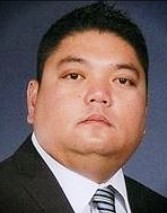 Gilbert Angco