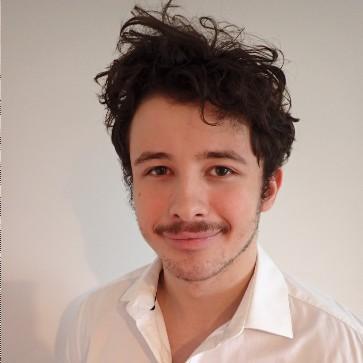 Noah Ricketts