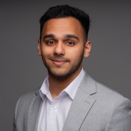 Adam Khan