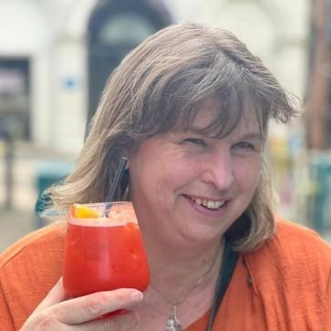 Catherine Morris
