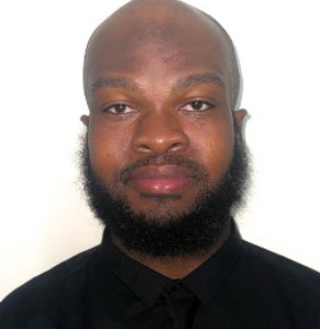 Ebow Halm-Quashie