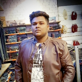 NIRANJAN ORANG