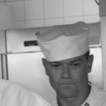 Michael Sean Collins
