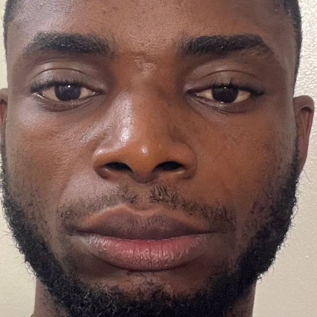 GEORGE OLUCHI UGBECHIE