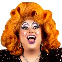 Aunty Ginger