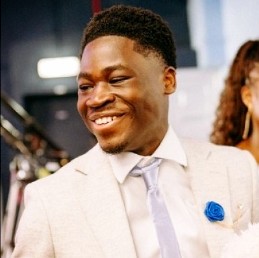 Israel Shodeinde