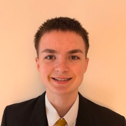 Dylan Baylis