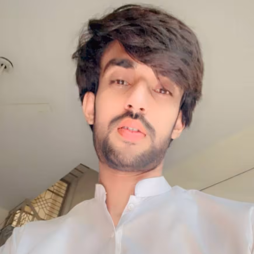 Muhammad Talha