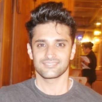 Zohaib Tesneem