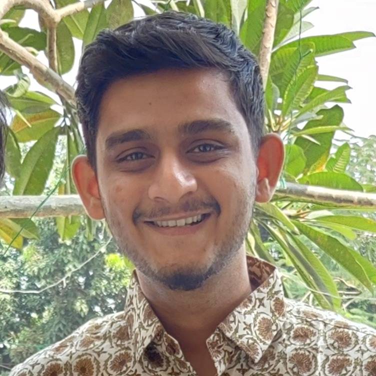 Bhavik Panchal
