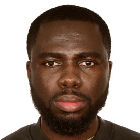 Michael Rain Jackson Oppong