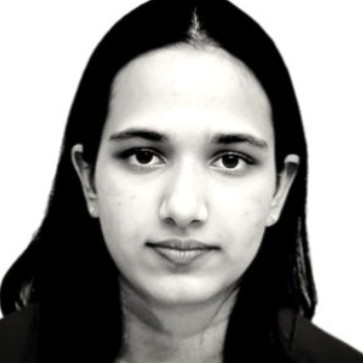 Gargi Dangi