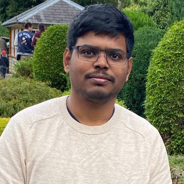 Sarathkumar Kamaraj
