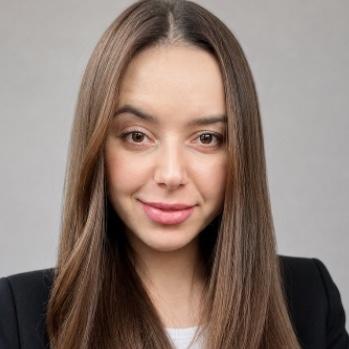 Hanna Makukh