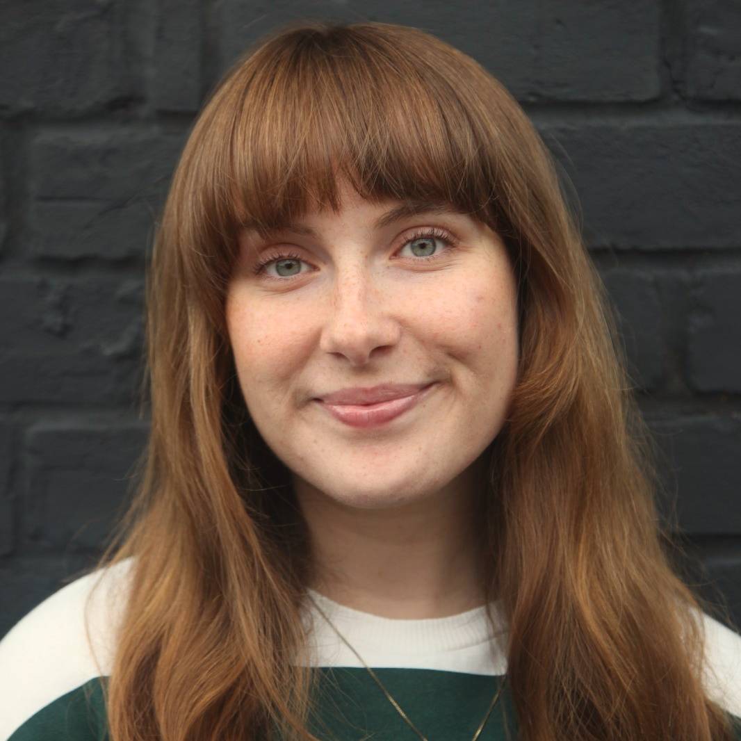 Ellen Barrett