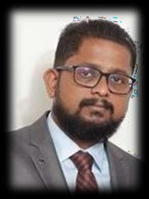 Christin Chacko