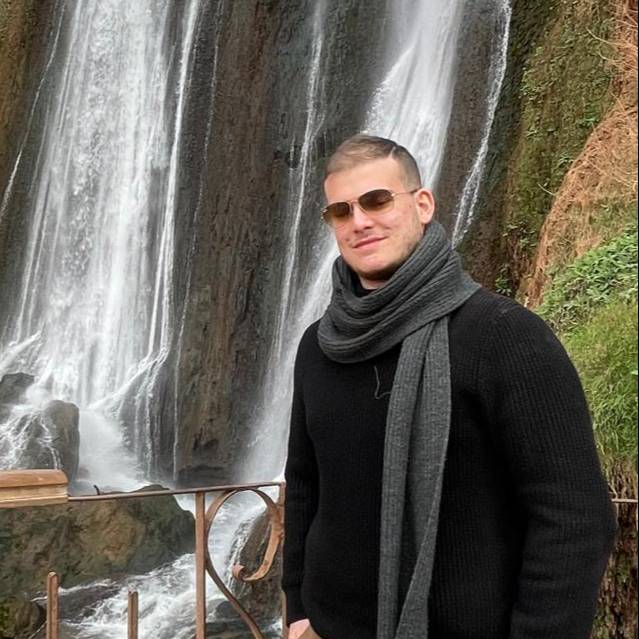 marco murrocu