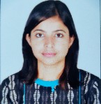Ankhi Goswami