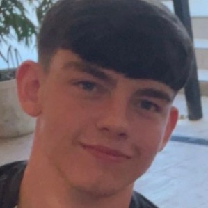 Benjamin Haslam
