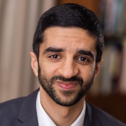 Suhail Almulla