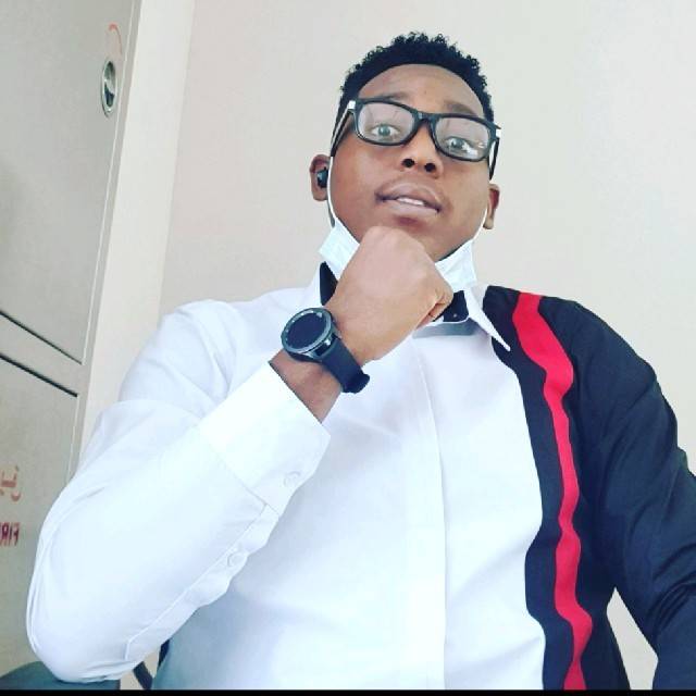 EDWARD ECHEZONA IBEABUCHI