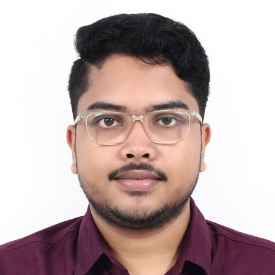 JISHNU K