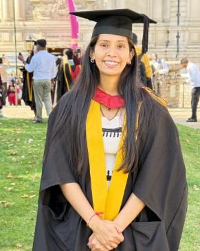 Dipti Valand