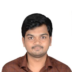 Sanjay Bhargav Gullipalli