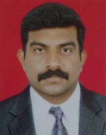 ARUNDEV CHAITHRAM SASIKUMAR
