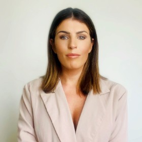 JODIE EVANS 15+ Years Digital Experience