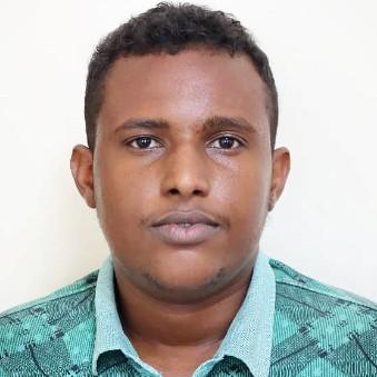 ABOUBAKER DAHER