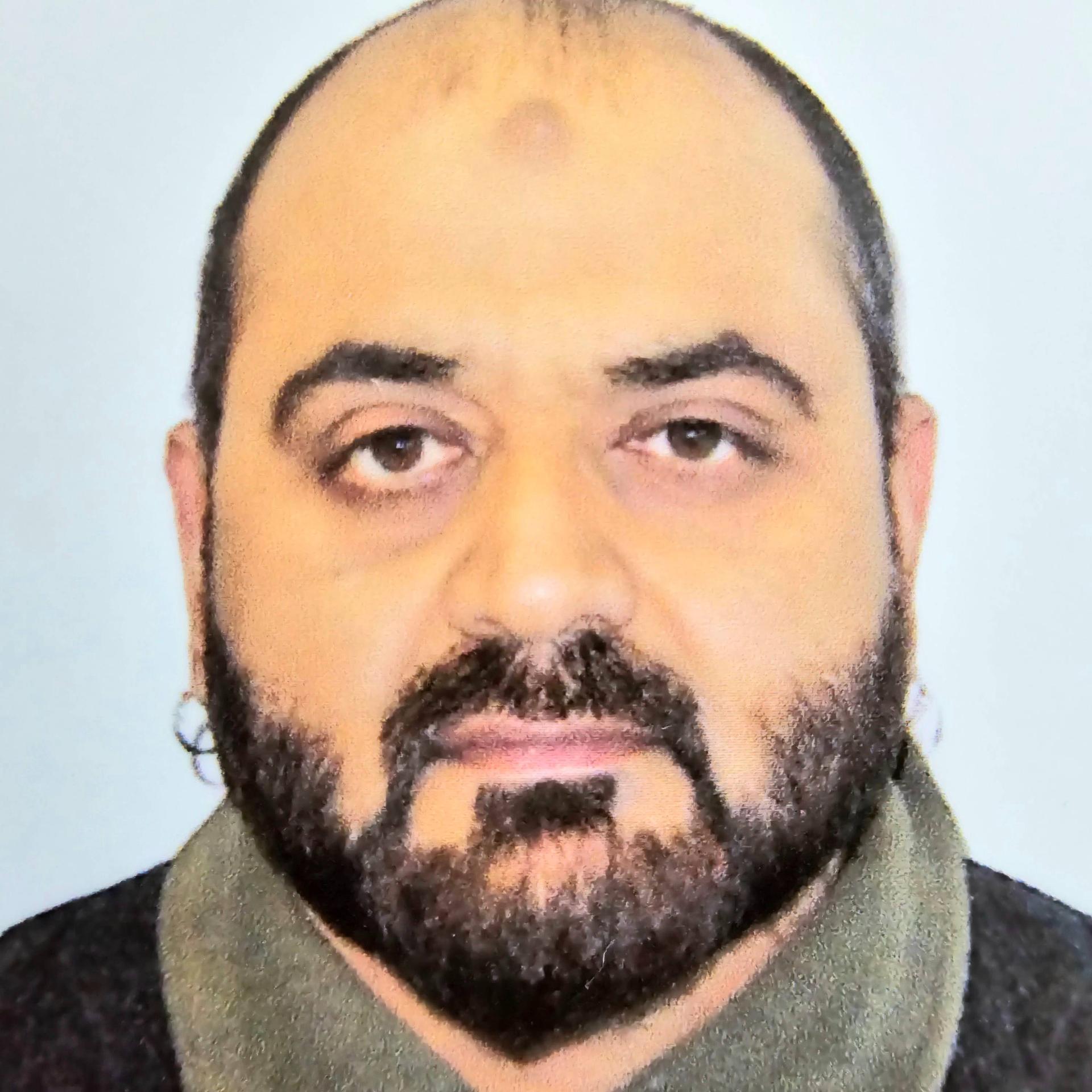 Asjad Ali Syed