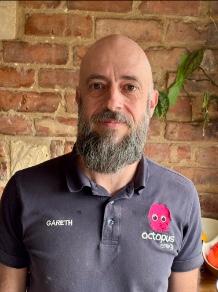 Gareth Eynon