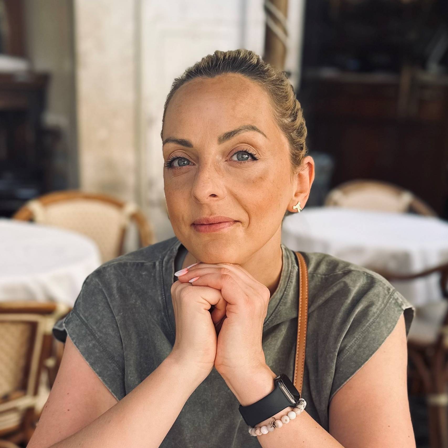 Giedre Vaiciulyte